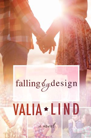 [Falling 01] • Falling by Design